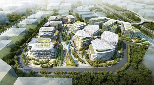 张家界山东3号园区（个体户+商贸）